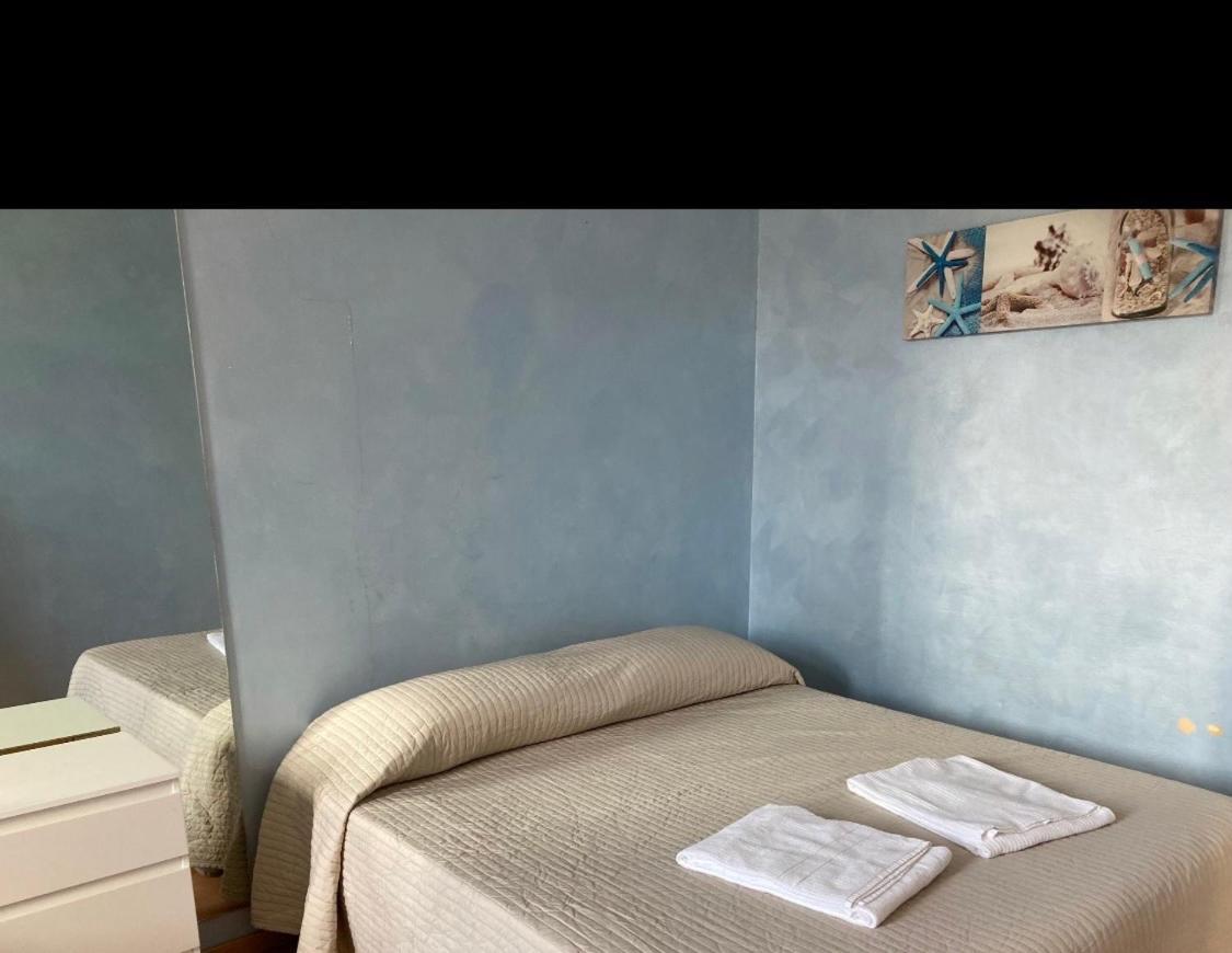 Cavour Guest House Ventimiglia Exterior foto
