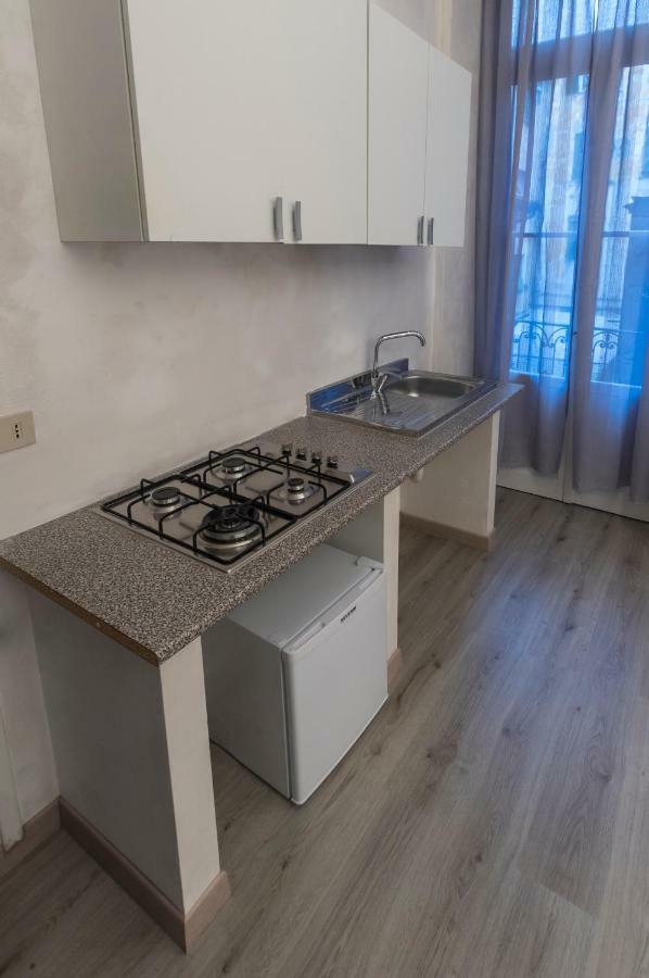Cavour Guest House Ventimiglia Exterior foto