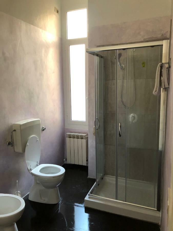 Cavour Guest House Ventimiglia Exterior foto